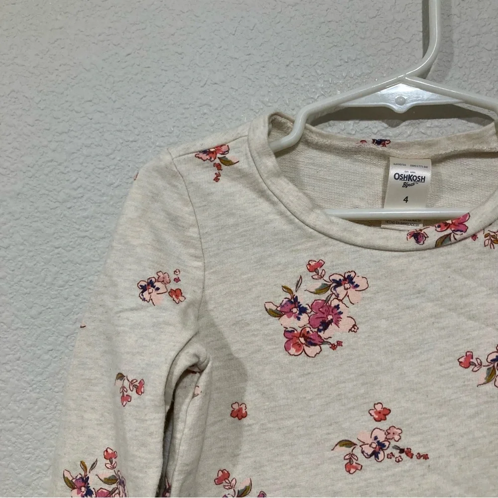 OshKosh top
